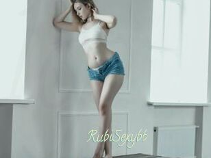 RubiSexybb