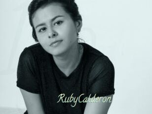 RubyCalderon