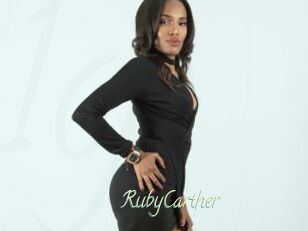 RubyCarther