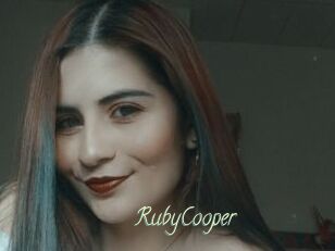 RubyCooper