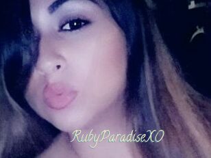 RubyParadiseXO