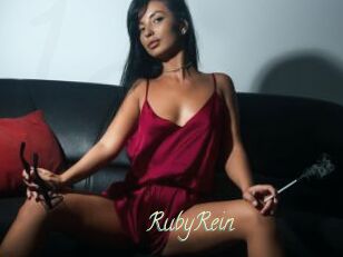 RubyRein