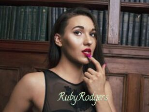 RubyRodgers