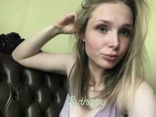 RuthSexy