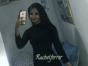 Rachelferrer