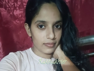 Rakhiakhter