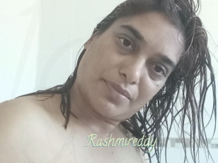 Rashmireddy