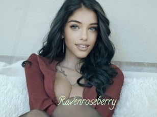 Ravenroseberry