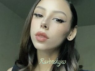 Ravenskyxo