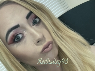 Redhailey98