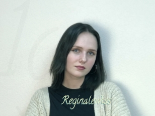 Reginalewiss