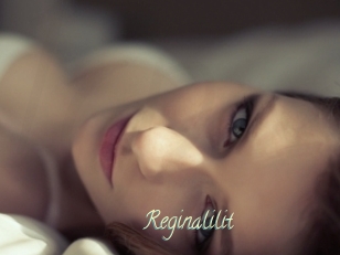 Reginalilit