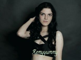 Remyyummy