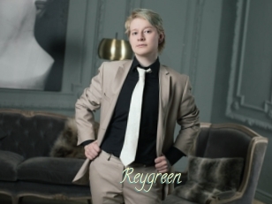 Reygreen