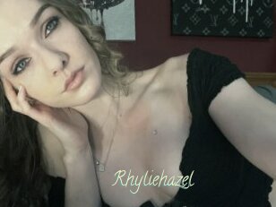 Rhyliehazel