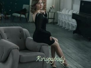 Ririsexybody