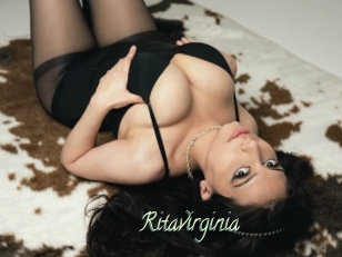 Ritavirginia