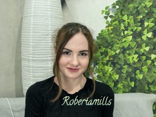 Robertamills