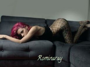 Rominaray