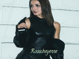 Rooscheyenne