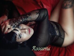 Roossetta