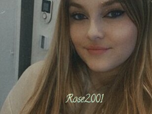 Rose2001