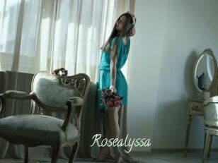 Rosealyssa