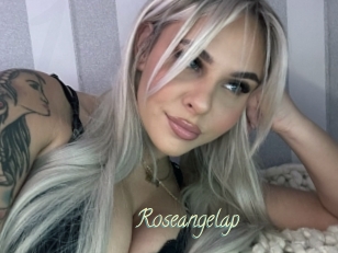 Roseangelap