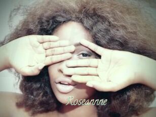 Roseannne