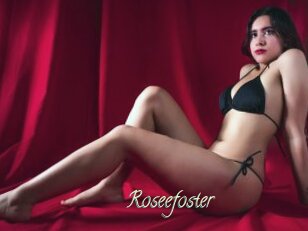 Roseefoster