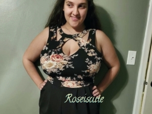 Roseiscute