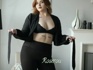 Roserou