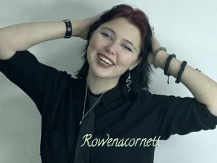 Rowenacornett