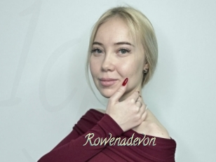 Rowenadevon