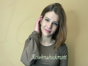 Rowenahickmott