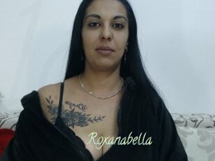 Roxanabella