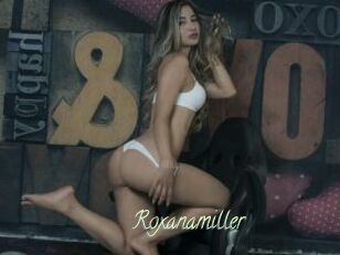 Roxanamiller