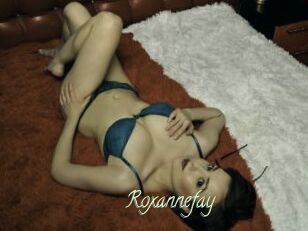 Roxannefay