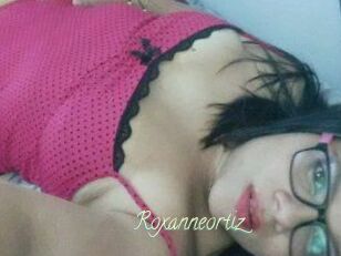 Roxanneortiz