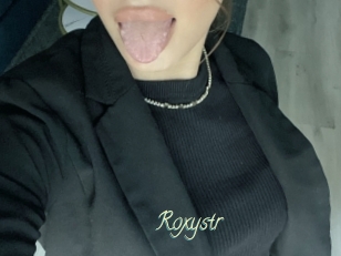 Roxystr