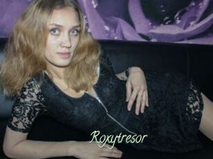 Roxytresor