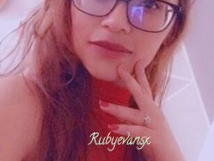 Rubyevansx