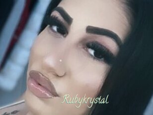 Rubykrystal