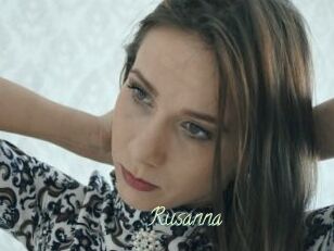 Rusanna