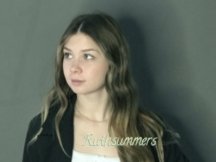 Ruthsummers