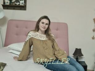 SKYILLER