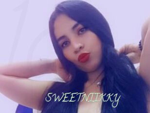 SWEETNIIKKY