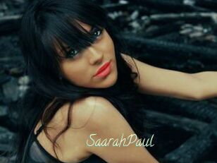 SaarahPaul