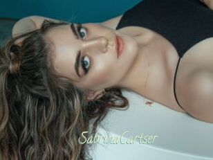 SabrinaCartser