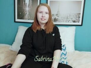 SabrinaMerly